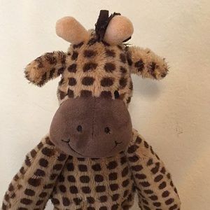 Meet your Posher, Martha